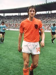 Cruyff 1971